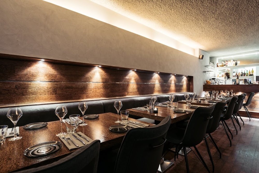 Restaurant Zaza's fotoğraf 1