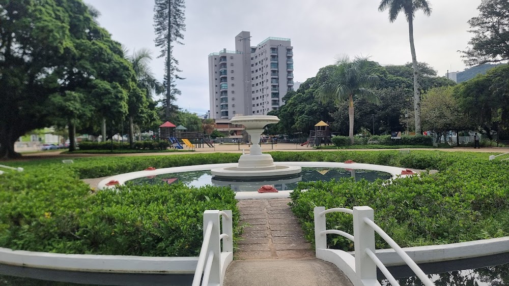 Pracinha Dona Tilinha fotoğraf 1