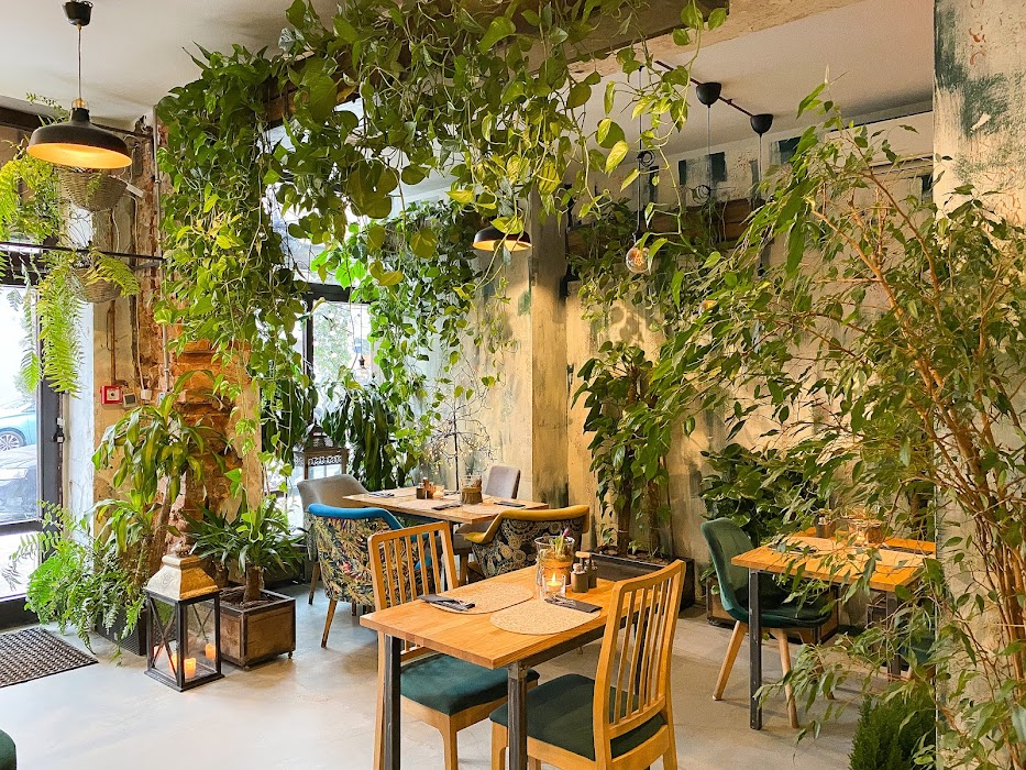Pierwszy Stopień Restaurant fotoğraf 1