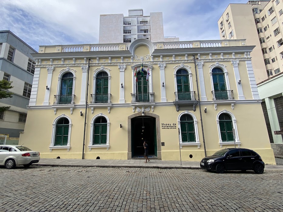 Casa de Câmara e Cadeia fotoğraf 1