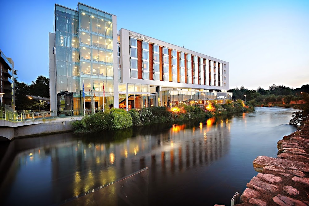 The River Lee Hotel fotoğraf 1
