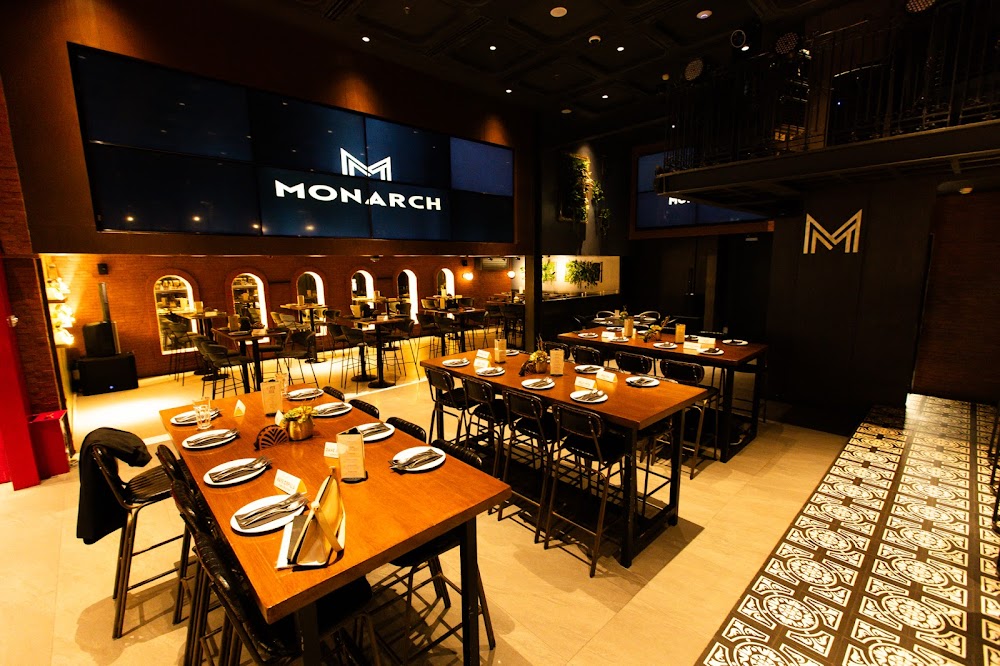 Monarch Manila fotoğraf 1