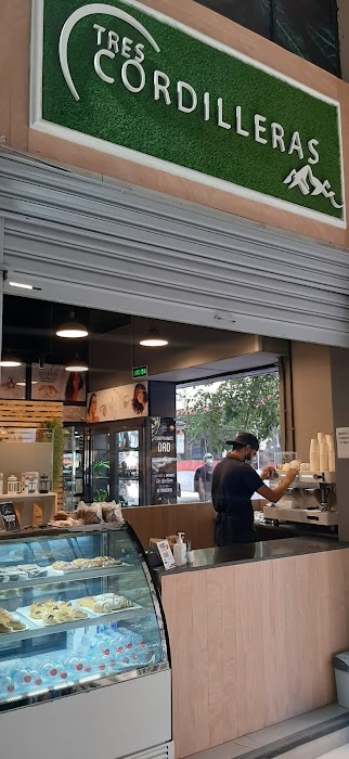 Cafe tres cordilleras fotoğraf 1