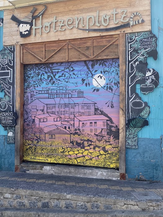 Hotzenplotz Bellavista fotoğraf 1