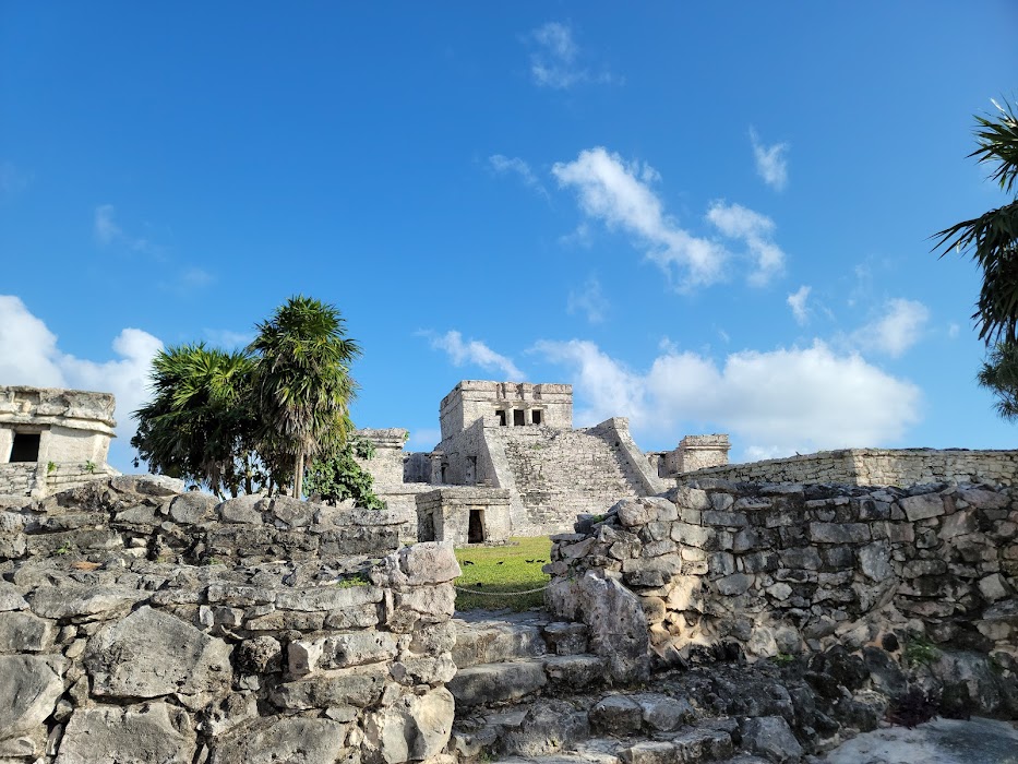 Tulum fotoğraf 1