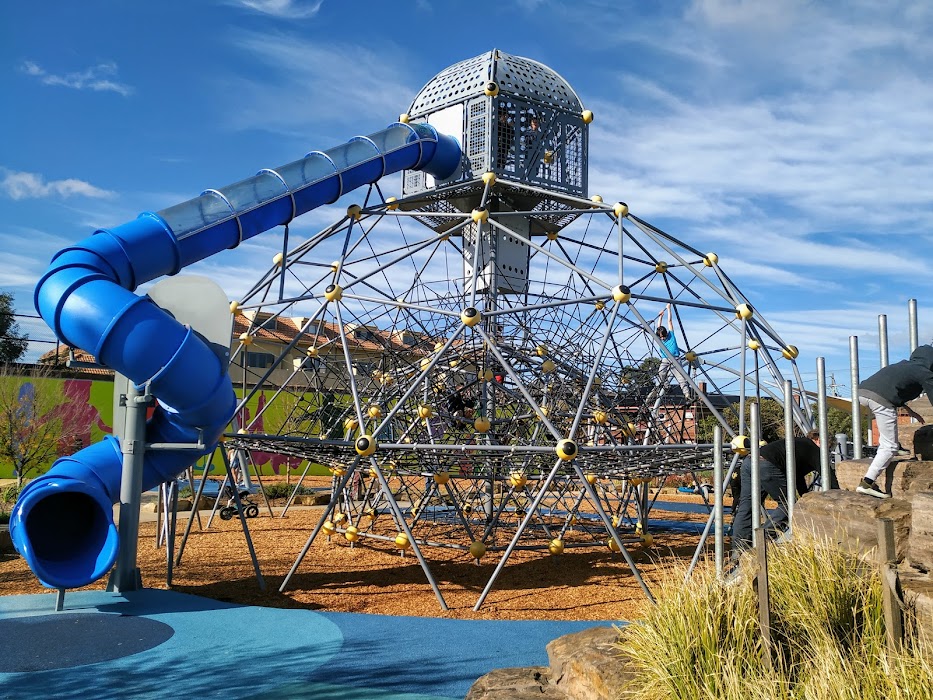 Booran Reserve fotoğraf 1