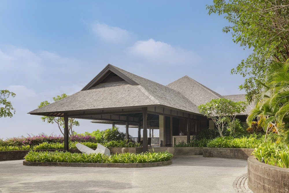 Raffles Bali fotoğraf 1