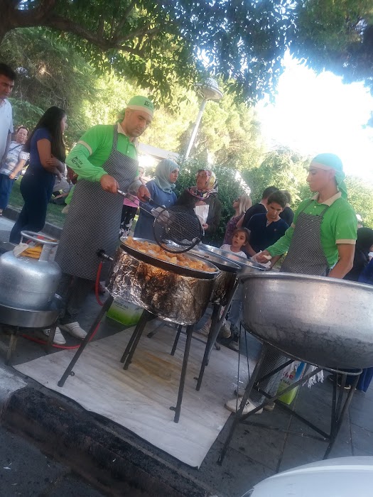 Manisa lokmacı fotoğraf 1