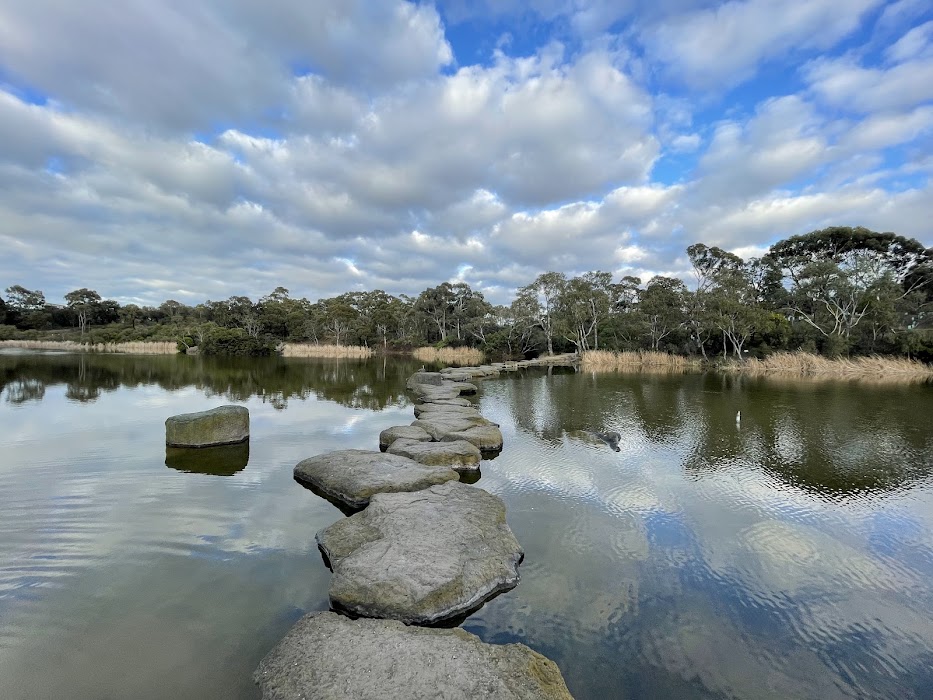 Newport Lakes Reserve fotoğraf 1