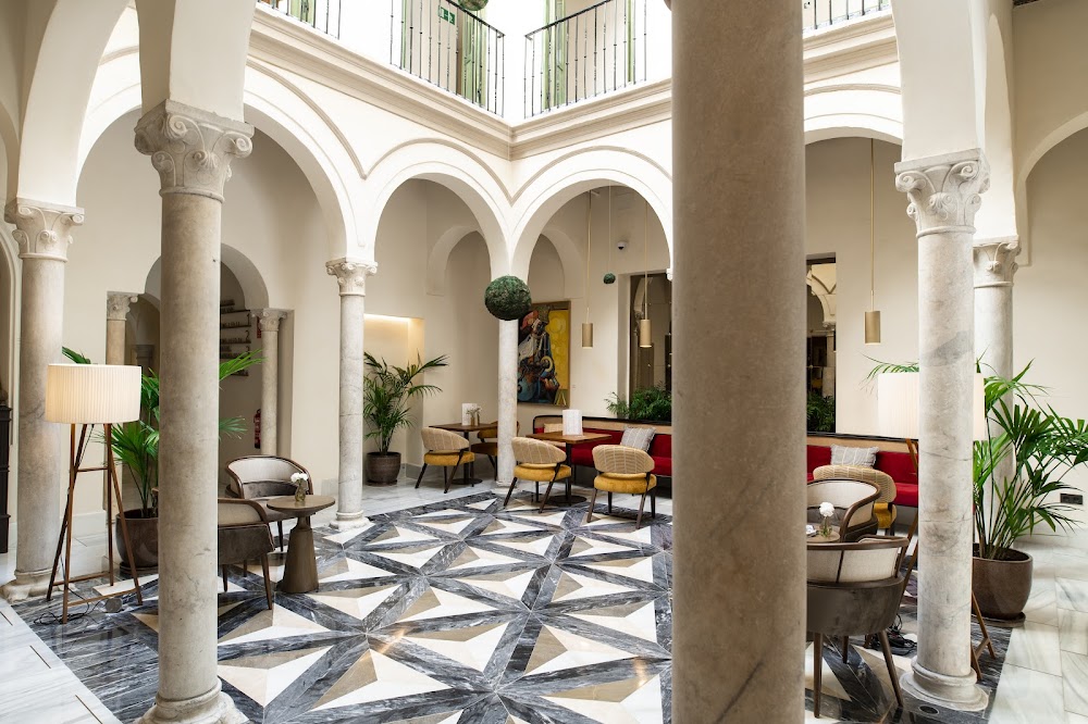 Legado Magdalena Hotel fotoğraf 1