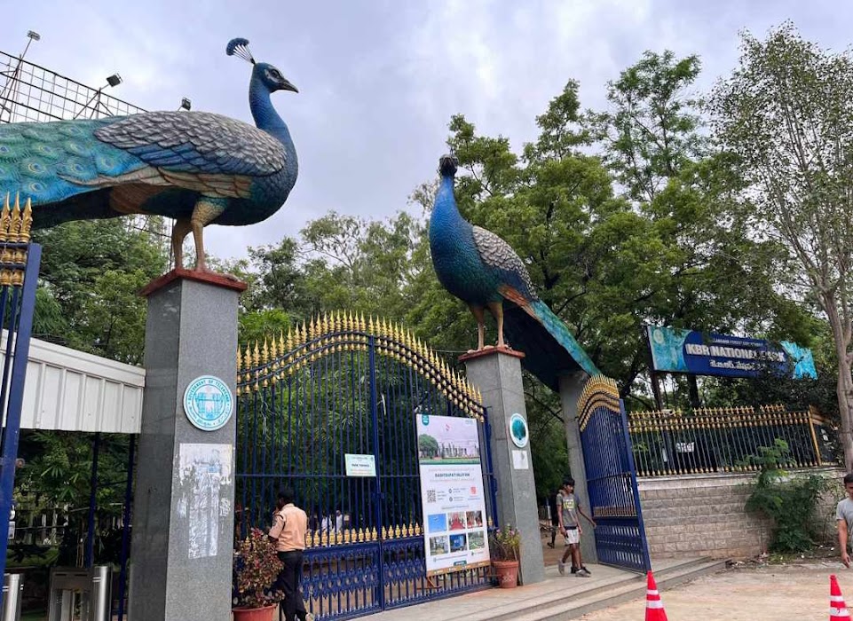 KBR park fotoğraf 1
