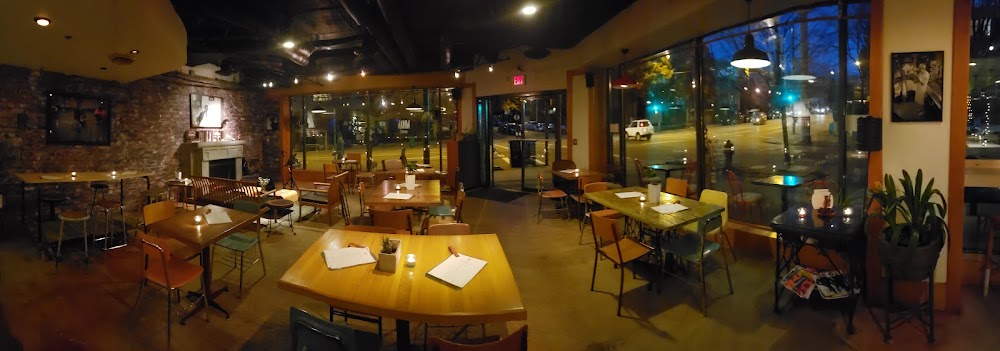 Cafe Lokal fotoğraf 1