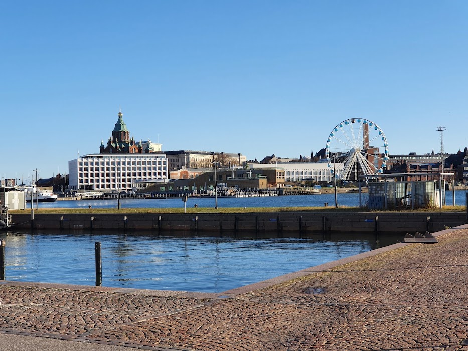 Lapland Hotels Bulevardi fotoğraf 1