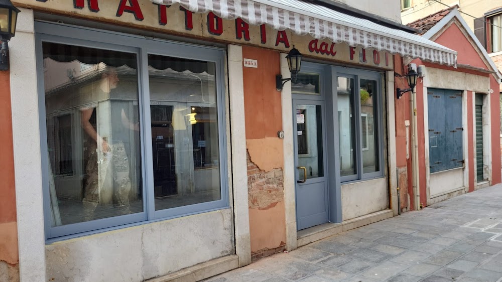 Trattoria Dai Fioi fotoğraf 1