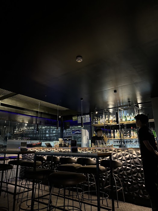 Glassroom Bar Cebu fotoğraf 1