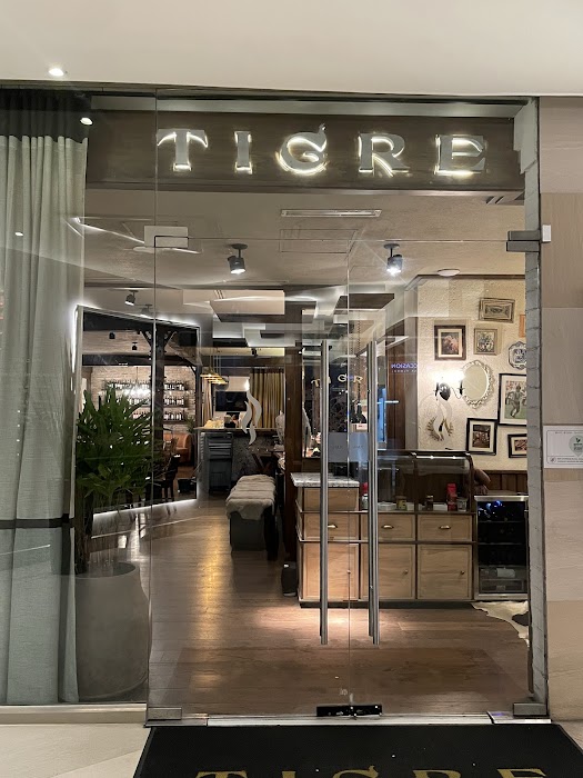 Tigre Asador Monterrey fotoğraf 1