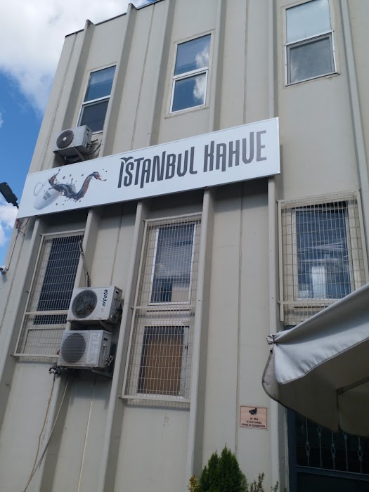 İstanbul Kahve Merkez - Kurtköy fotoğraf 1