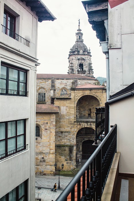 Goien Boutique Hotel fotoğraf 1