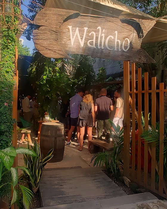 Walicho Tulum fotoğraf 1