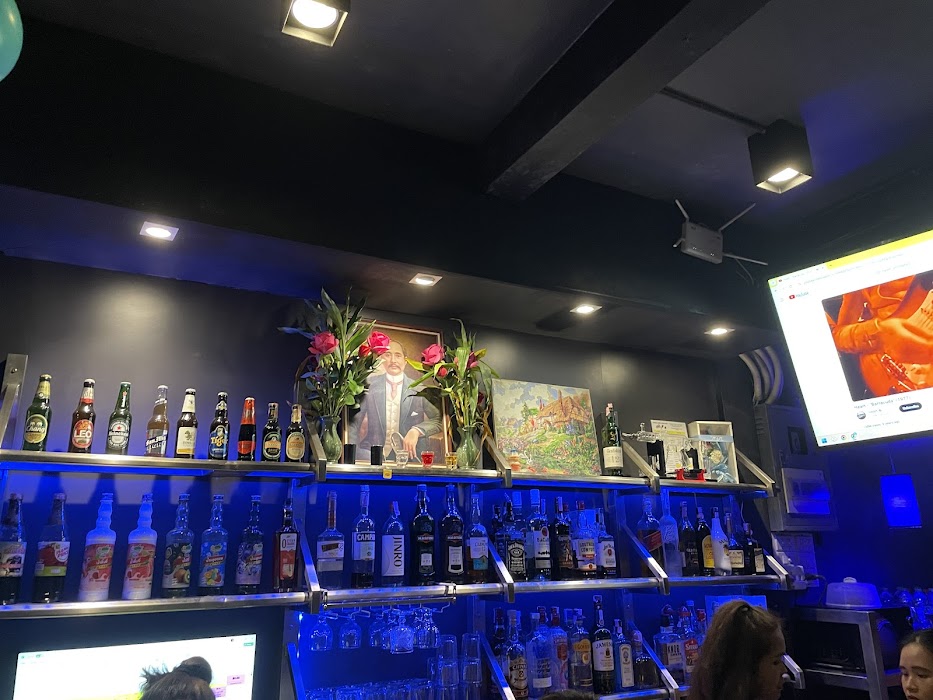 Rocky B's Chill Bar & Social Club fotoğraf 1