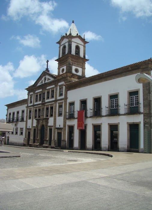 Museu da Misericórdia fotoğraf 1