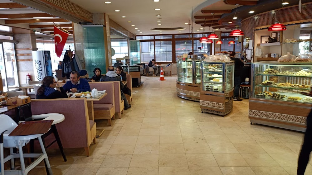Matador Cafe Fırın