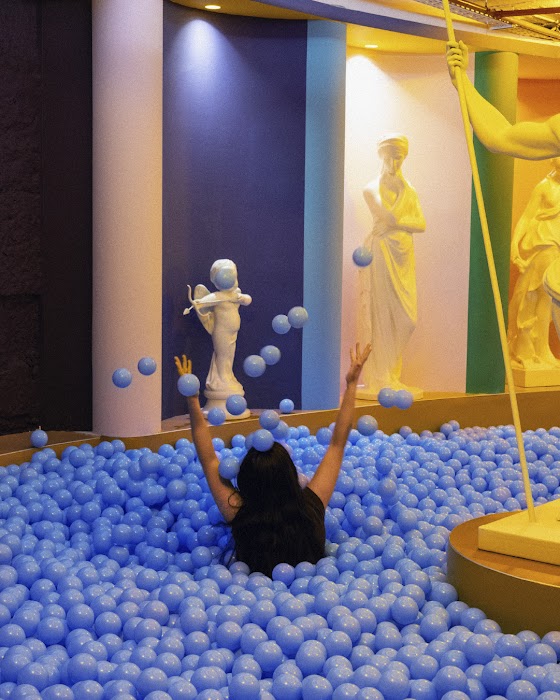 Wondersense Museum fotoğraf 1
