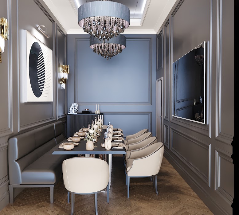 NUAR ET & KEBAP RESTAURANT