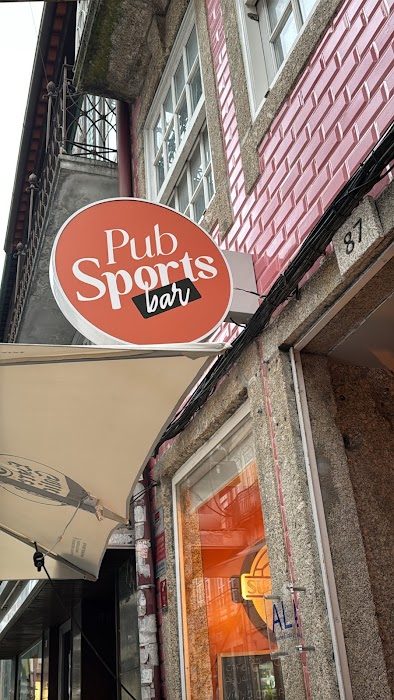 Pub Sports bar fotoğraf 1