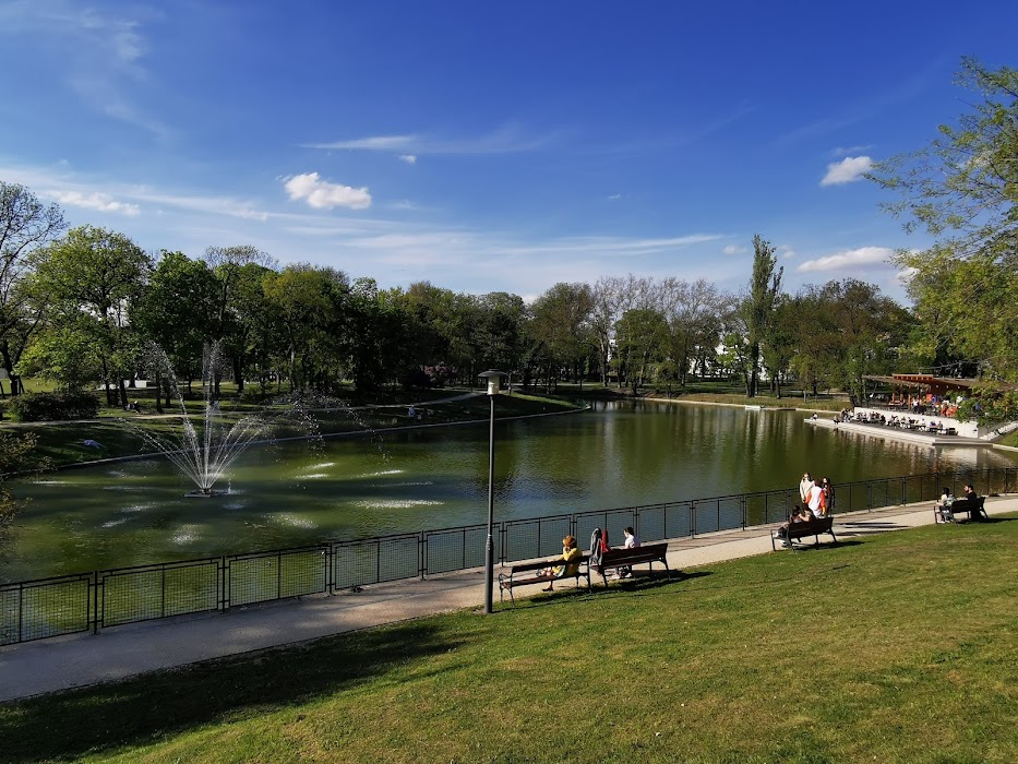 Orczy Garden fotoğraf 1