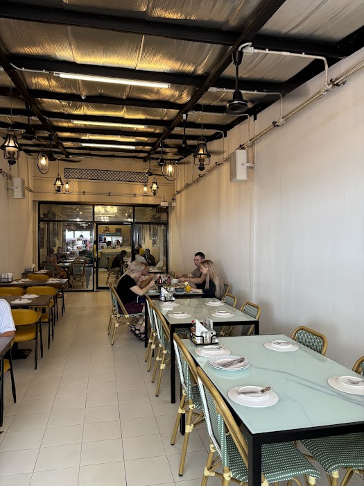 SIAM Phuket - Seafood Restaurant fotoğraf 1