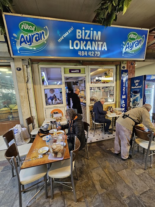 Bizim Lokanta fotoğraf 1