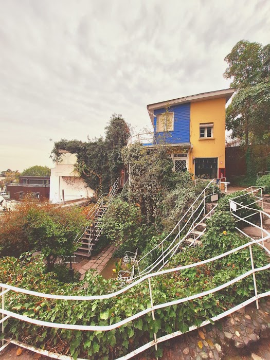 La Chascona fotoğraf 1