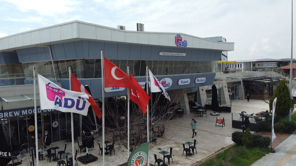 Adüpark Avm