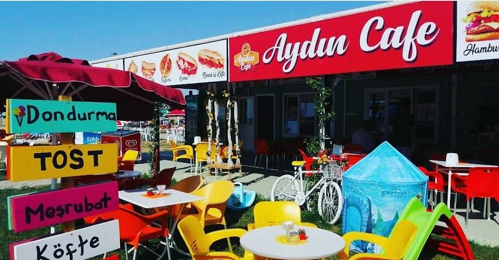 Aydın Cafe Fast Food & Kahvaltı