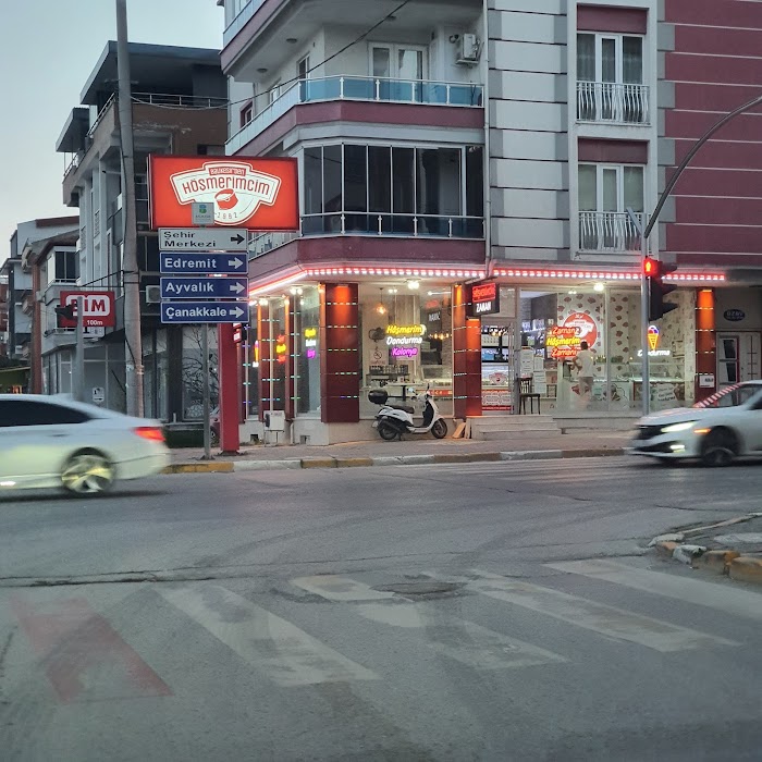 Höşmerimcim(Toygar Şube) fotoğraf 1