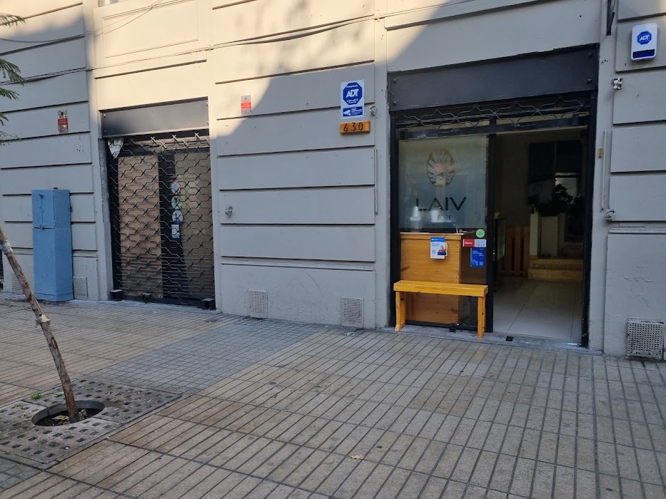 LAIV COFFEE fotoğraf 1