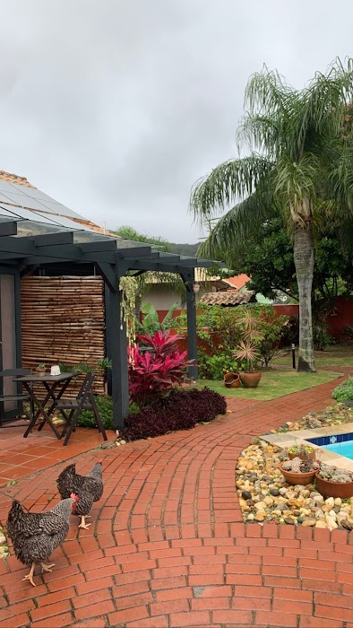 Janela de Marcia Bed and Breakfast fotoğraf 1
