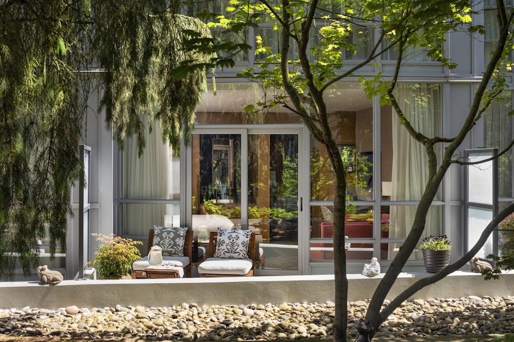 Loden Hotel fotoğraf 1
