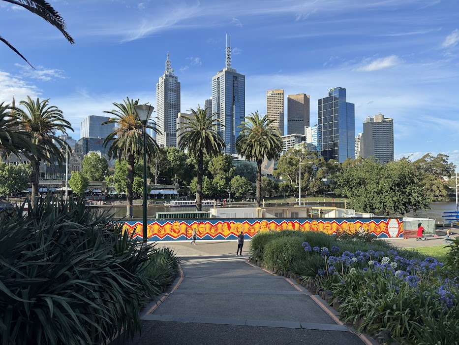 Alexandra Gardens fotoğraf 1