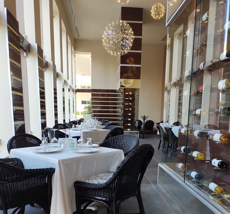 Restaurante Mediterraneo fotoğraf 1