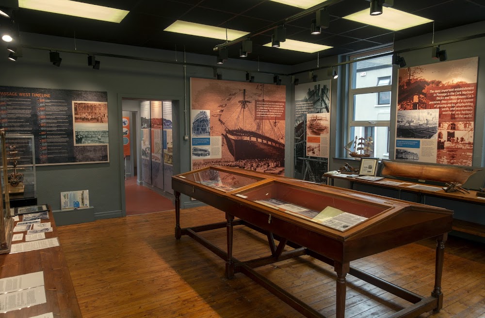 Passage West Maritime Museum fotoğraf 1