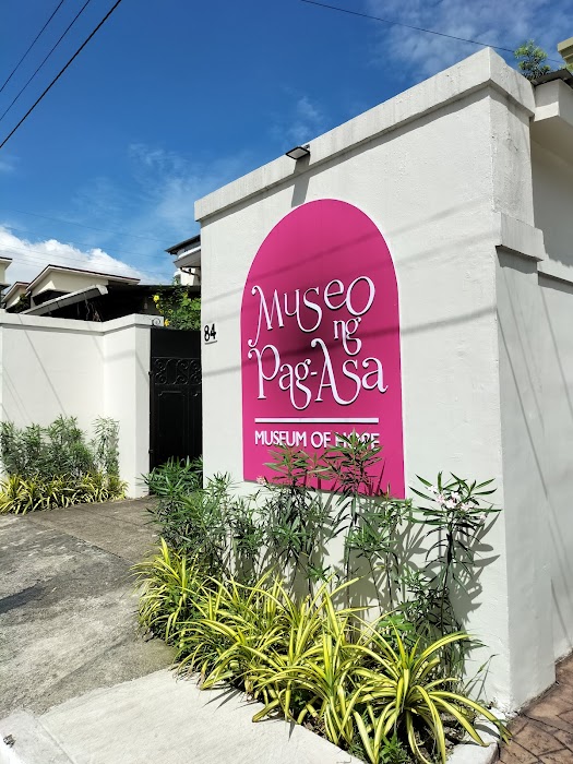 Museo ng Pag-Asa fotoğraf 1