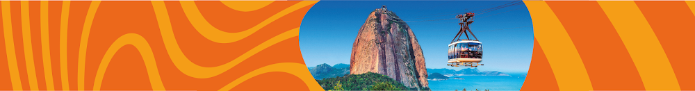 Parque Bondinho Pão de Açúcar fotoğraf 1
