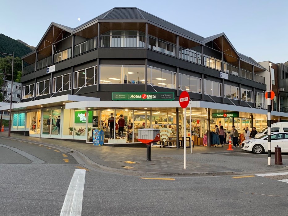 Aotea Gifts Queenstown fotoğraf 1