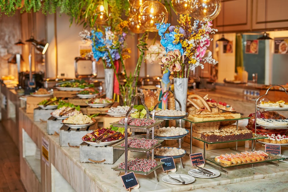 Ola Brasil Restaurant fotoğraf 1