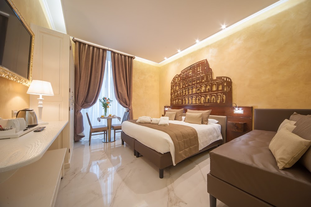 Maison Tritone fotoğraf 1