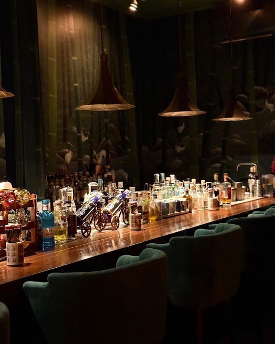 Onyxbar phuket fotoğraf 1