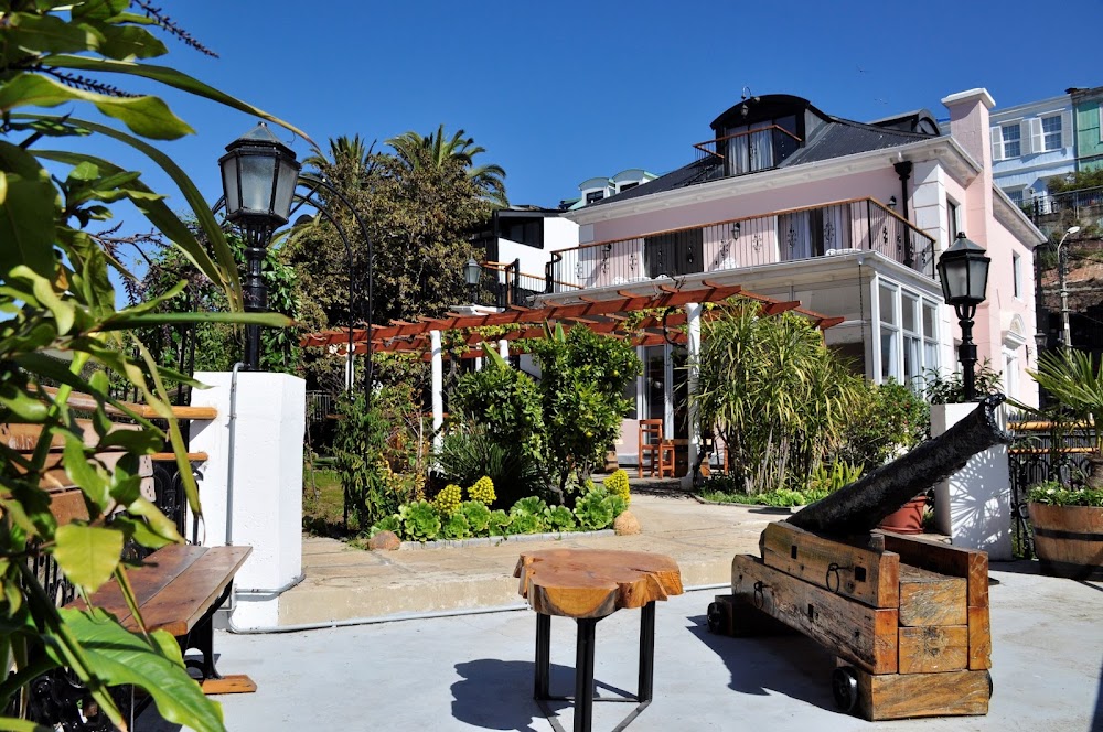 Ayca La Flora Hotel Boutique fotoğraf 1