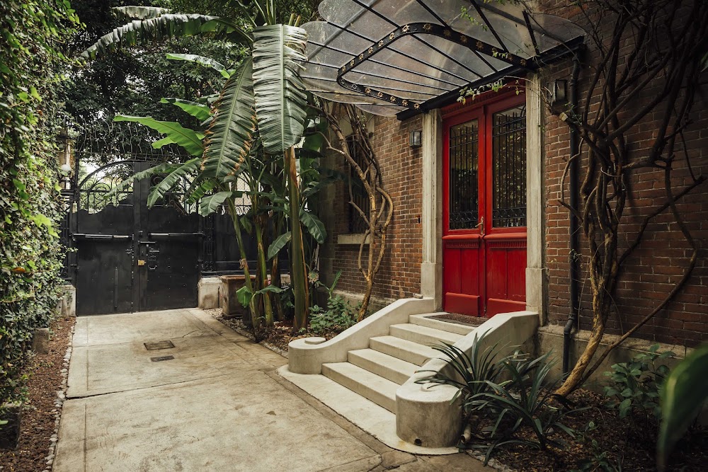 Maison du comte fotoğraf 1